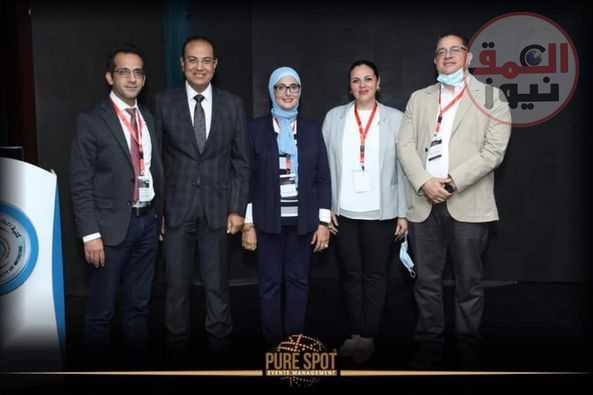 مؤتمر طب المخ والأعصاب السنوي العاشر و المؤتمر الدولي الأول لجامعة المنصورة :