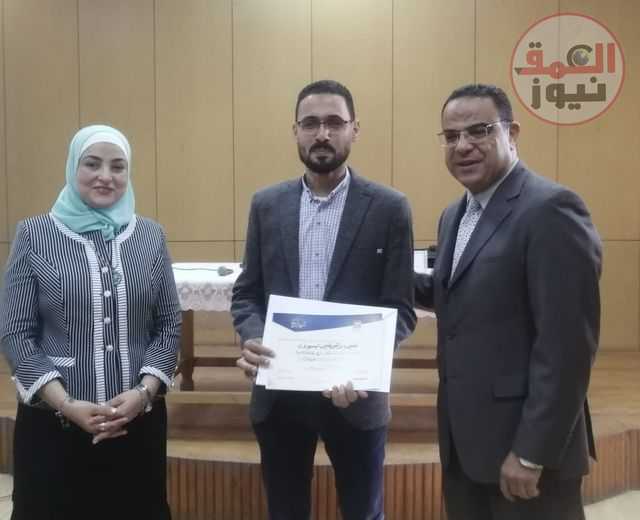 إعداد القاده يشهد ختام قانون 182 للتعاقدات الحكومية