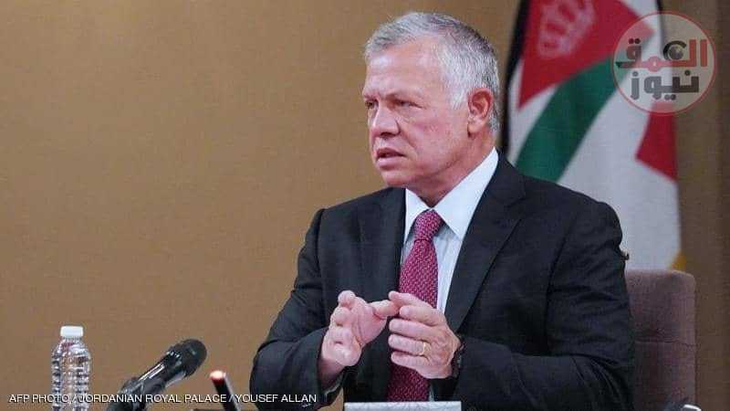 عفو ملكي خاص عن المحكومين بـ جرم إطالة اللسان في الأردن