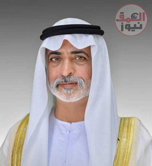 علي هامش المهرجان الوطني للتسامح والإخوة الإنسانية. المنصوري الازياء تاريخ وثقافة