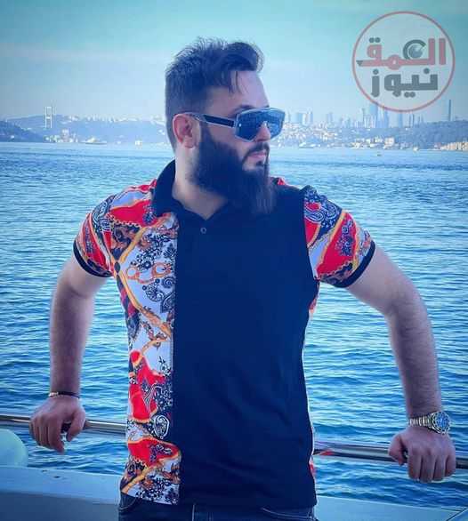الفنان احمد ماكس يستعد لطرح أغنية تعبان