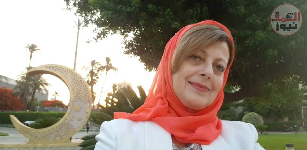 سحر القمر