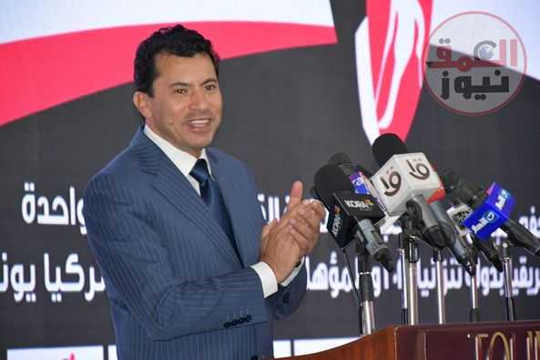 الشباب والرياضة تعقد مؤتمراً صحفياً للإعلان عن تفاصيل مشاركة منتخب مصر ذات الساق الواحدة في أمم أفريقيا بتنزانيا
