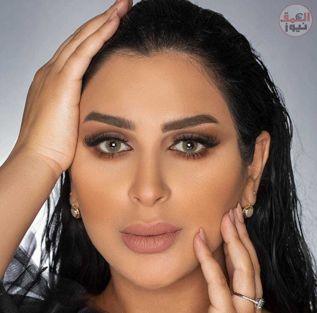 خبيرة التجميل نغم زلابية