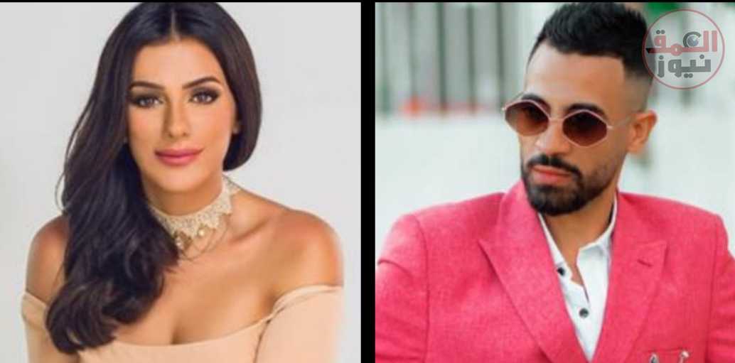 محمد سعيد ينضم إلى مسلسل "قواعد الطلاق الـ 45" بطولة إنجي المقدم