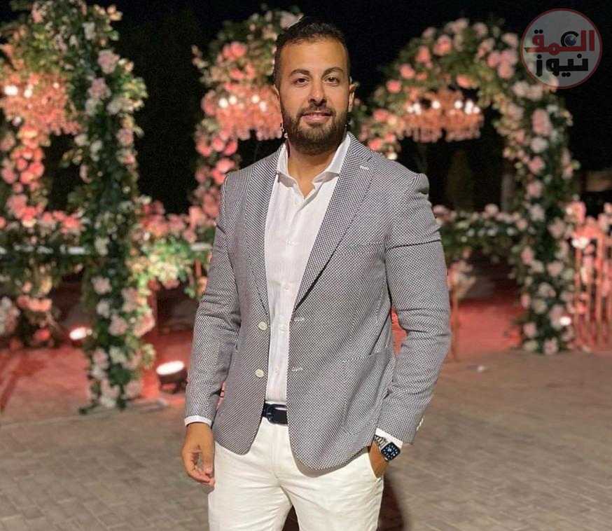 محي خطاب ينتهي من سيناريو روايته "كن صديقي"