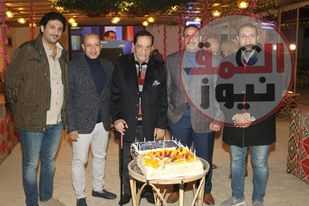 افتتاح مطعم وكافيه الديوان كل التهاني الحارة من القلب لهذا الافتتاح العظيم اللهم سدد خطاك ورزقك من حيث لا تحتسب..آمين.