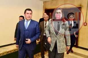 هالة السعيد يجب أن تعي الحكومة بأنها المنوطة بتقديم خدمات للمستثمرين
