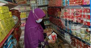التموين: احتياطى القمح يكفى 5.3 أشهر والسكر 3.5 أشهر