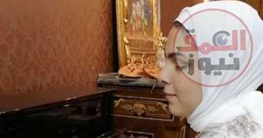 ابنتا بورسعيد يحكيان تفاصيل لقائهما بالسيسى