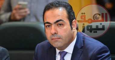 النائب "محمود حسين" على الشباب تعلم إدارة الاختلاف لصالح الدول