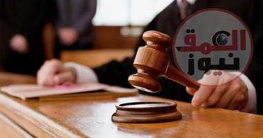 محاكمة طبيب المنصورة قاتل زوجته الطبيبة بـ17 طعنة أمام أطفالهما