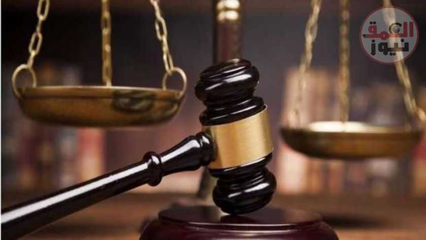 إحالة أوراق سيدة وعشيقها للمفتي بتهمة قتل زوجها في بدر