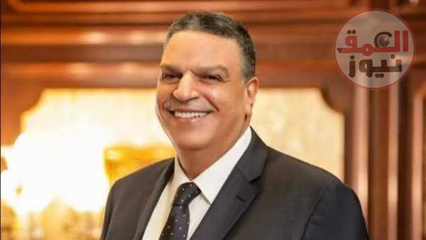 نائب بالشيوخ: قرارات الرئيس تمثل خطوة نحو انطلاقة سياسية مختلفة