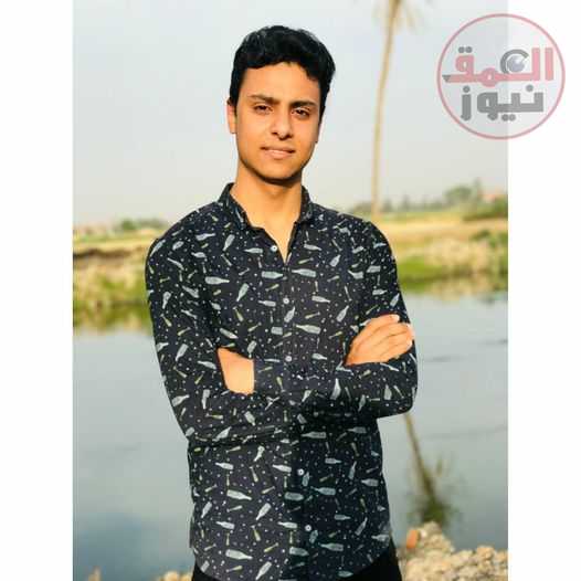 الممثل الشاب زكريا عبدالرحيم ينضم لنجوم فيلم "رمسيس باريس"