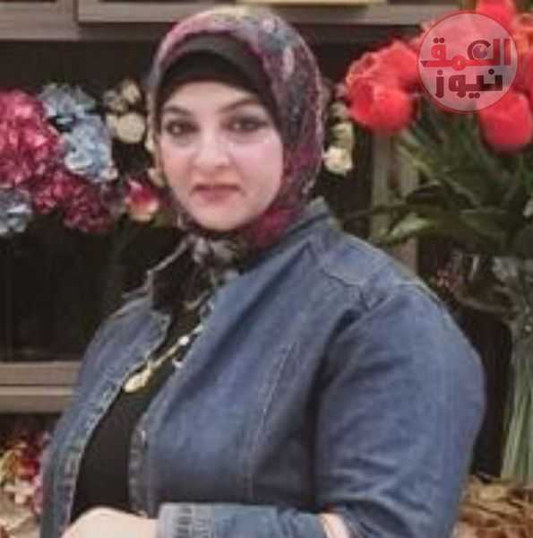 أمل جودة مدير عام الدراسات العلي بكلية الزراعة ا بجامعة أسيوط الرئيس عبد الفتاح السيسي يدعم التعليم والبحث العلمي