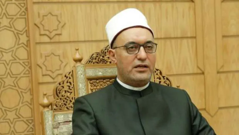 أمين البحوث الإسلامية «أخلاقنا الجميلة» تتحقق بالاقتداء بسيرة الرسول