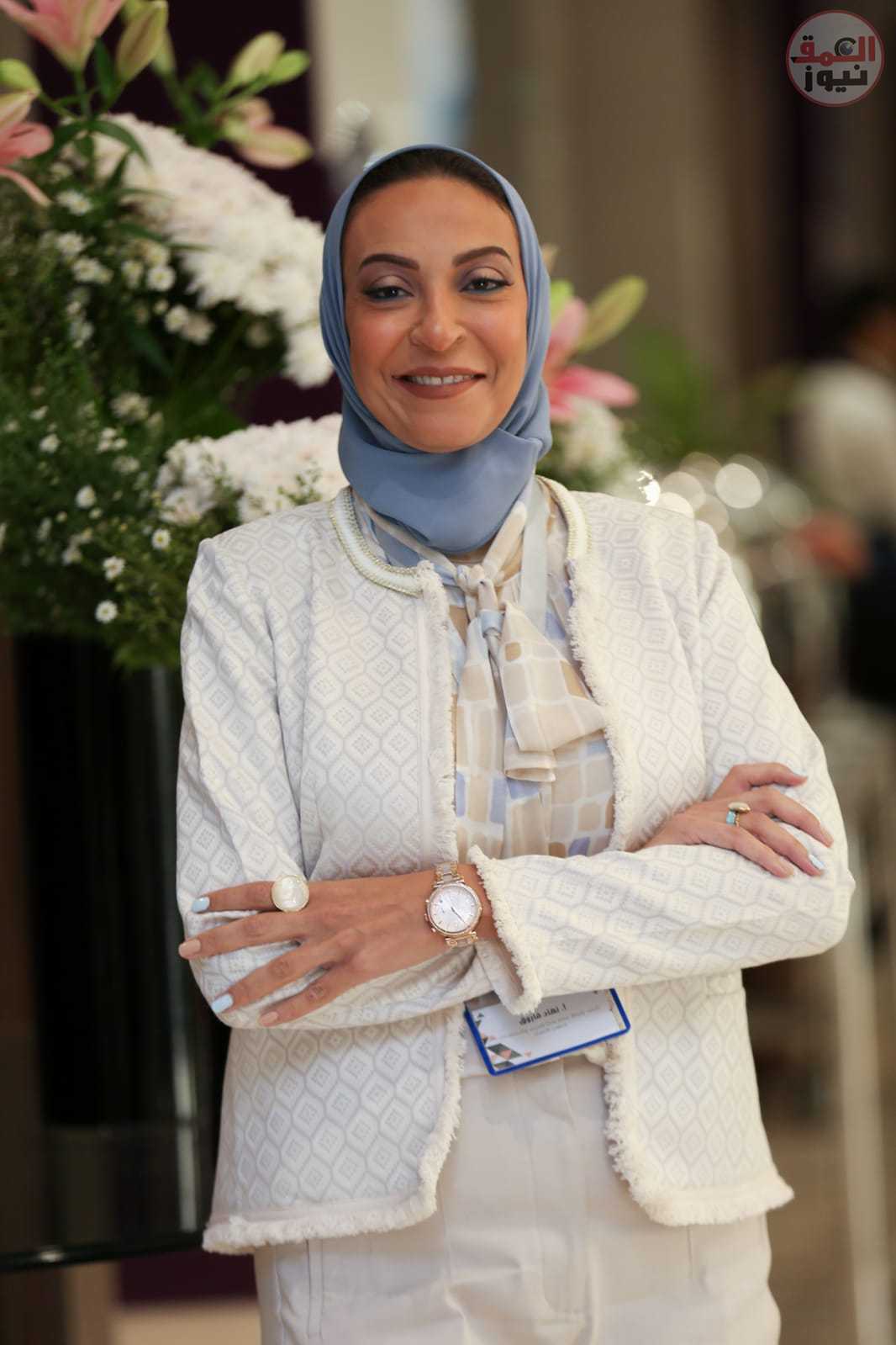 "الافرو آسيوى" بختار نهاد فاروق لريادة الأعمال(العمق نيوز)