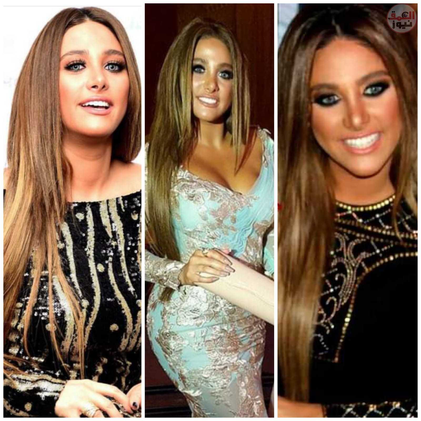 أنجيلا مراد فازت بوسام العالمية وحفرت اسمها بمداد من ذهب داخل أروقة أضخم المؤسسات السينمائية في العالم العمق نيوز