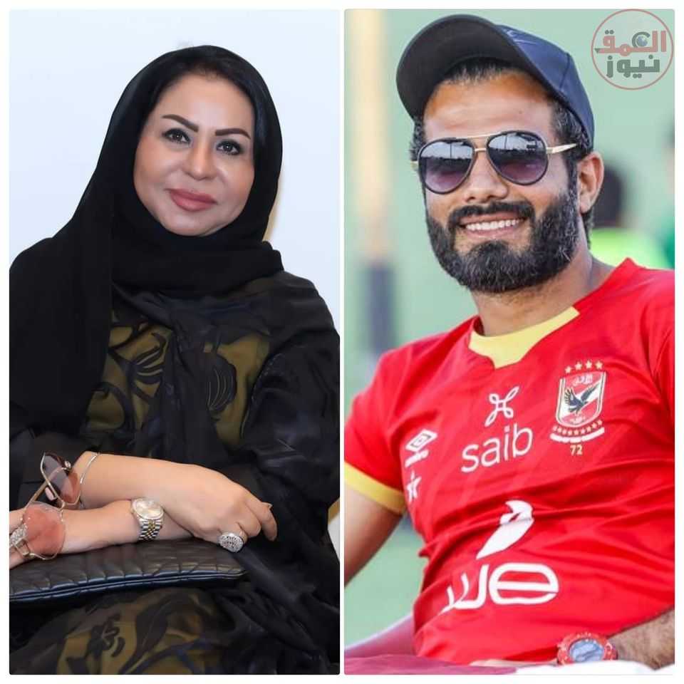 عبدالله الزيات مدرب براعم النادي الأهلي يشيد بدور نادي الإمارات الدولي للأعمال والمهن الحرة العمق نيوز