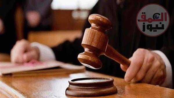 إحالة أوراق المتهم بقتل والدته لفضيلة المفتى بكفر شكر. العمق نيوز