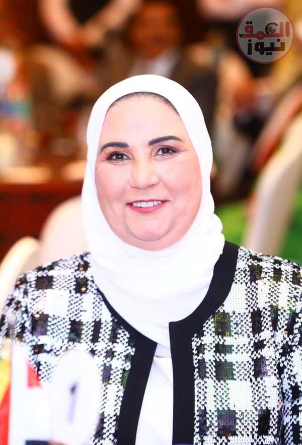 قيادات المجتمع المدنى .. حكمة الرئيس السيسى ورؤيته الثاقبة سر نجاح قمه المناخ(العمق نيوز)