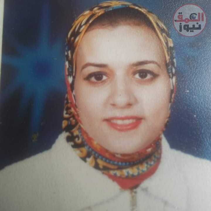 خواطر_صيدلانية_و_اخصائية_تغذية_مصرية الدكتورة_مروة_عبد_المنعم_امين(العمق نيوز)
