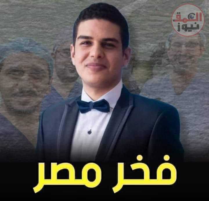 نجوم تسطع فى سماء مصر كتب / سامح الخطيب العمق نيوز