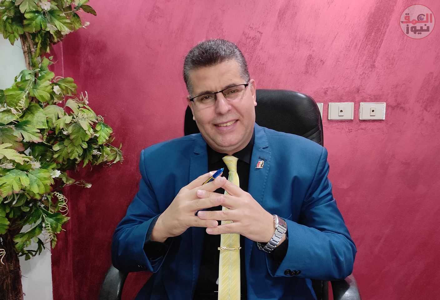 الدكروري يكتب عن رعاية الإسلام للكبار بقلم / محمـــد الدكـــروري العمق نيوز