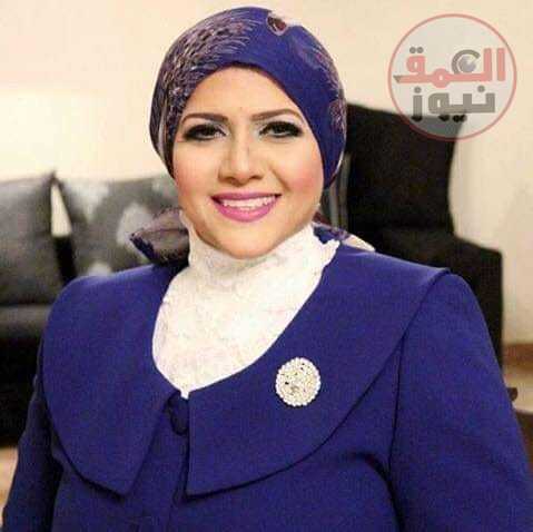 الدكتورة فايزة سليم أيقونة الطب النسائي العمق نيوز