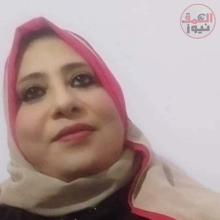 بلاش تحب وتكون عبيط أبعد يا قلبي خليك حويط اصل النهايه غير البدايه أبعت لروحك أقرب وسيط أصلك في حبك بقلم الشاعرة / سحر عبدالقادر متابعة المستشار الإعلامى / سامح الخطيب  (العمق نيوز)