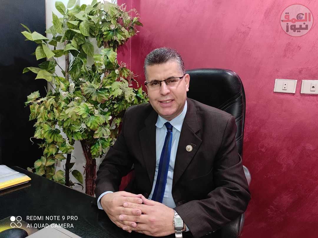 الدكروري يكتب عن من يُرد الله به خيرا يفقهه فى الدين(العمق نيوز)