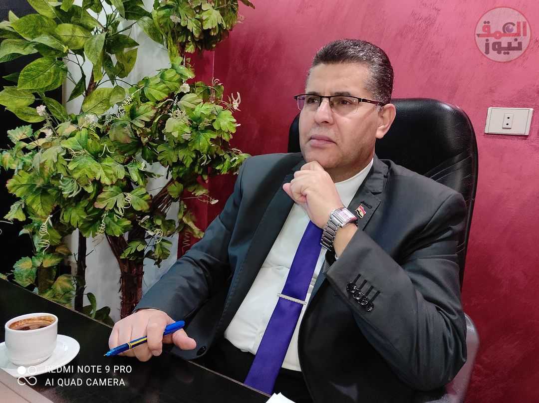 الدكروري يكتب عن أفضل النعم لدي الإنسان(العمق نيوز)