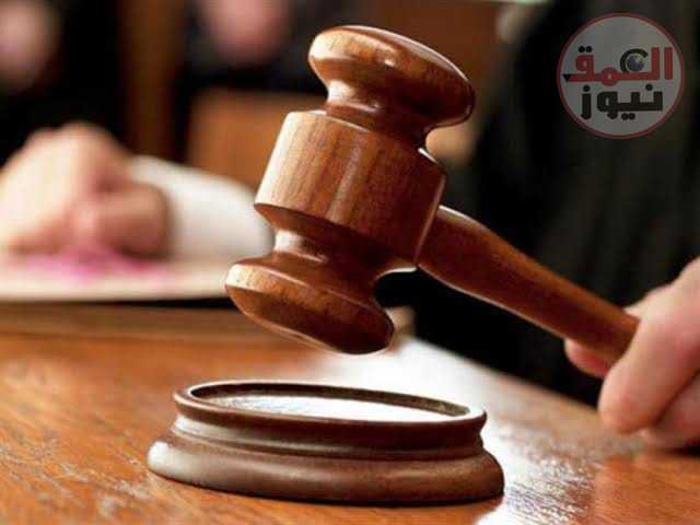 إحالة أوراق عامل لفضيلة المفتى لقتله صديقه فى شبرا الخيمة.(العمق نيوز)