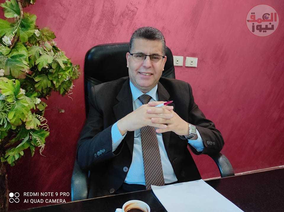 الدكروري يكتب عن سمه من سمات المنافقين(العمق نيوز)