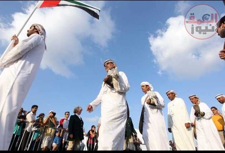 ( العمق نيوز)الإمارات في يومها العالمي، رقعة ممارسة الصقارة تتوسّع إلى 90 دولة بفضل جهود الإمارات