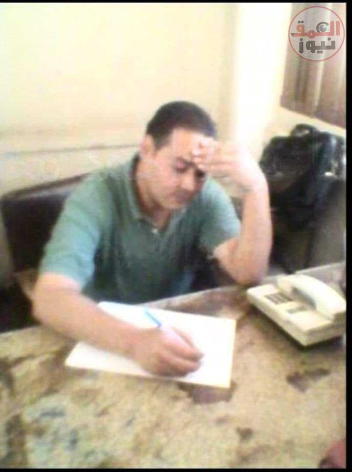 الشاعر المصري أحمد إبراهيم النجار يكتب قصيدة (ورق الخريف )(العمق نيوز)