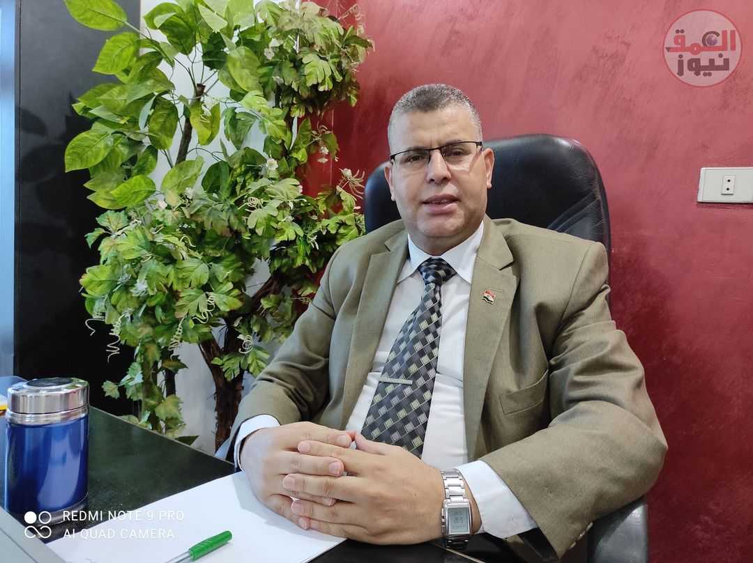 (العمق نيوز)الدكروري يكتب عن تكوين الفرد وصقل شخصيته