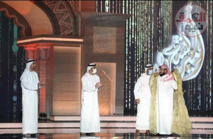 (العمق نيوز)أبوظبي تستضيف مقابلات لجنة تحكيم "أمير الشعراء" مع 100 شاعر .. اليوم
