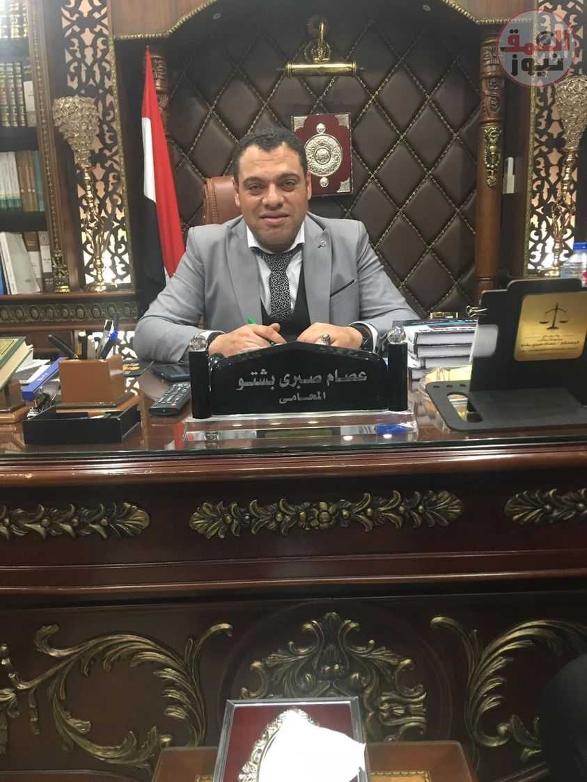 براءة ٢ متهمين من تهمة حيازة ٢٠ لفافة من مخدر البانجو واسلحة آلية فى مدينة الزرقا بدمياط(العمق نيوز)