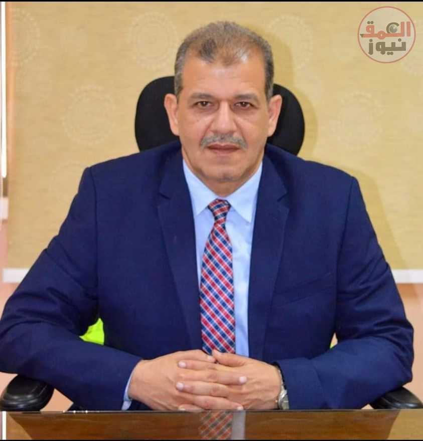 مياه الفيوم : تواصل الانشطه المجتمعية بقرية بنى صالح للتعريف بمشروع توسعات الصرف الصحي (العمق نيوز)