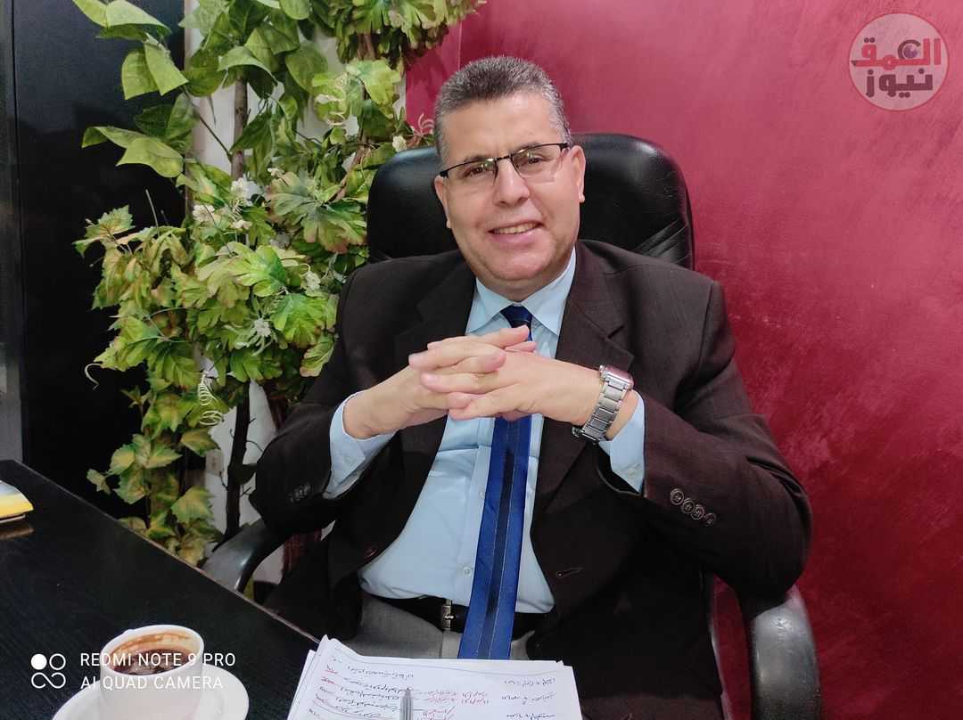 الدكروري يكتب عن الأسباب الاقتصادية للفساد(العمق نيوز)