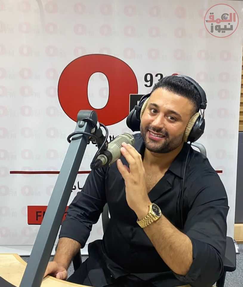 جمعية العلوم الكويتية تكرم محمد الغريب "بوضاري" (العمق نيوز)