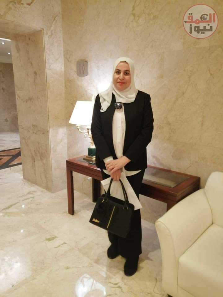 المراه الناجحه فى العصر الحديث(العمق نيوز)