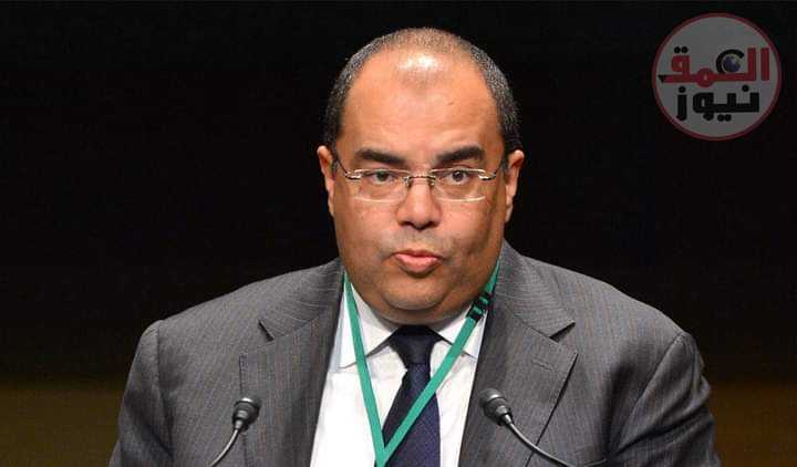 محمودمحييالدين: مبادرة أسواق الكربون الإفريقية تسهم في توفير التمويل اللازم للعمل المناخي العمق نيوز