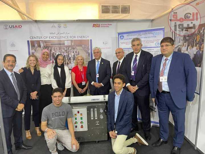 وزير التعليم العالي: الوكالة الأمريكية للتنمية الدولية تعلن تقديم منح بحثية بقيمة 4 مليون دولار(العمق نيوز)