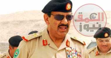 قائد قوة دفاع البحرين يشيد بالتعاون العسكري مع المملكة المتحدة