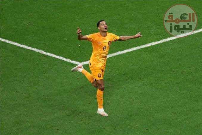 نجم هولندا قد يرحل عن ايندهوفن عقب المونديال (العمق نيوز)