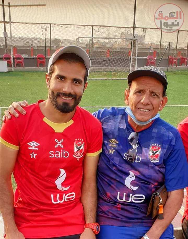 أول محترف مصري بموريتانيا في ضيافة برنامج نجوم الملاعب قناة الصحة والجمال الجمعة 2 ديسمبر ،(العمق نيوز)