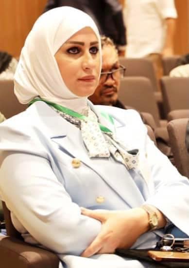 النواب الليبي يعتمد المجلس القومى للمرأه الليبية والبرغثي مديرا لادارة للإستثمارات والمالية (العمق نيوز)